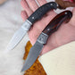 Slip Joint Pocket Knife, M390/Wootz
